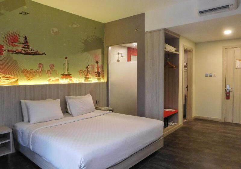 Hotell Grand Kolopaking