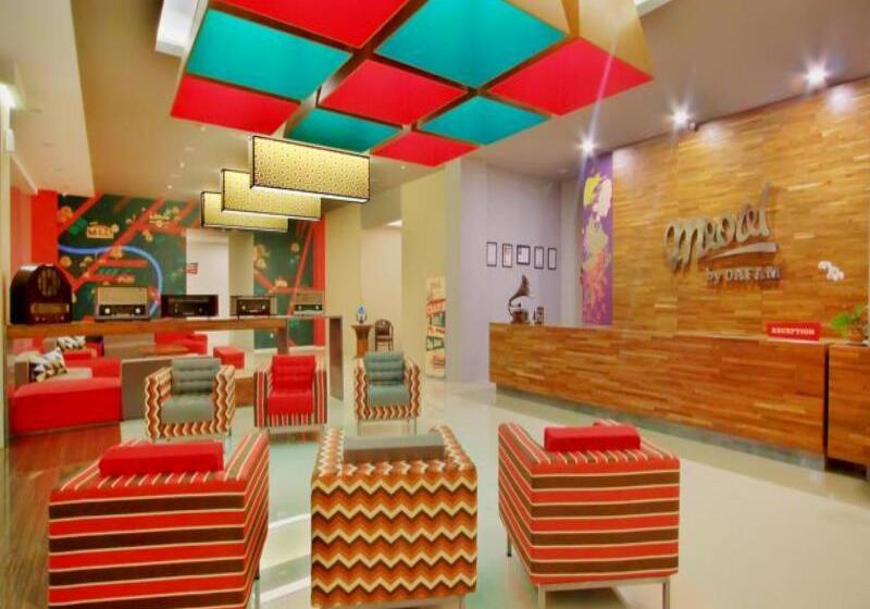 Hotell Grand Kolopaking