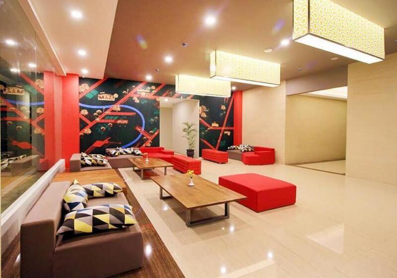 Hotell Grand Kolopaking