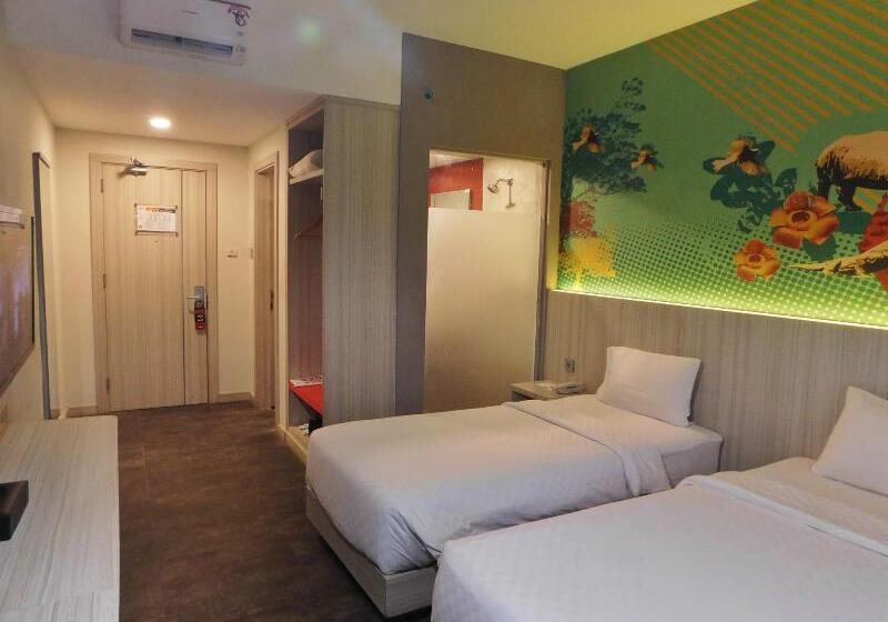 Hotell Grand Kolopaking