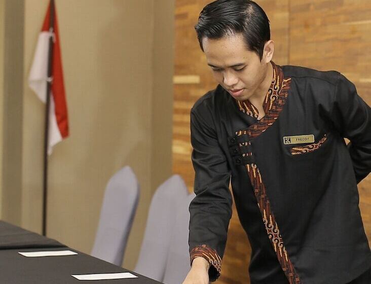 Hotell Grand Kolopaking