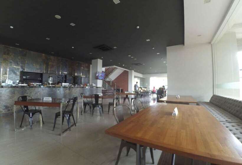 Hotell Grand Kolopaking