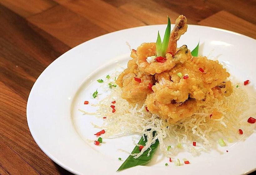 Hotell Grand Kolopaking