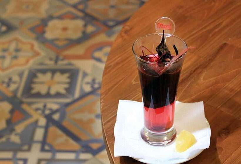 Hotell Grand Kolopaking