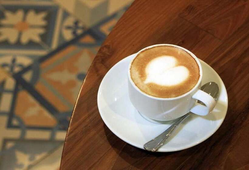 Hotell Grand Kolopaking