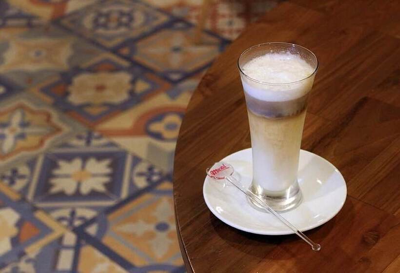 Hotell Grand Kolopaking