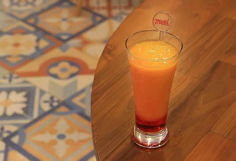 Hotell Grand Kolopaking