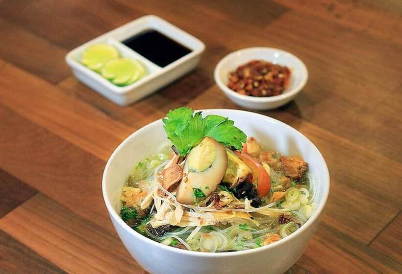 Hotell Grand Kolopaking