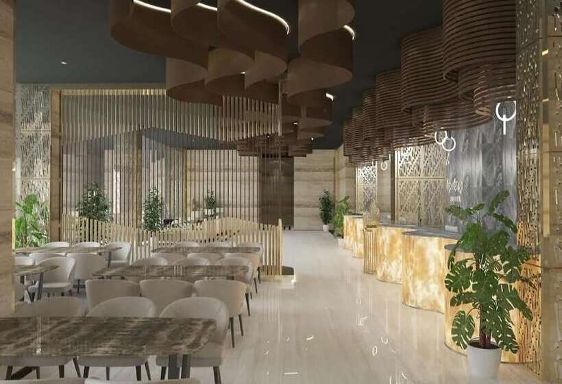 Hotell Grand Kolopaking