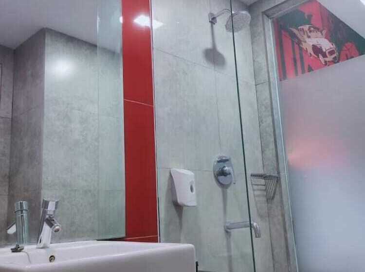 Hotell Grand Kolopaking