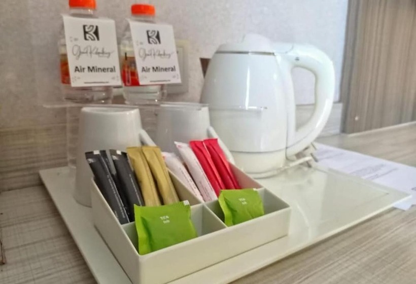 Hotell Grand Kolopaking