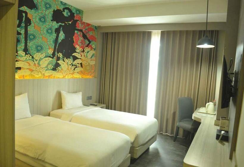 Hotell Grand Kolopaking