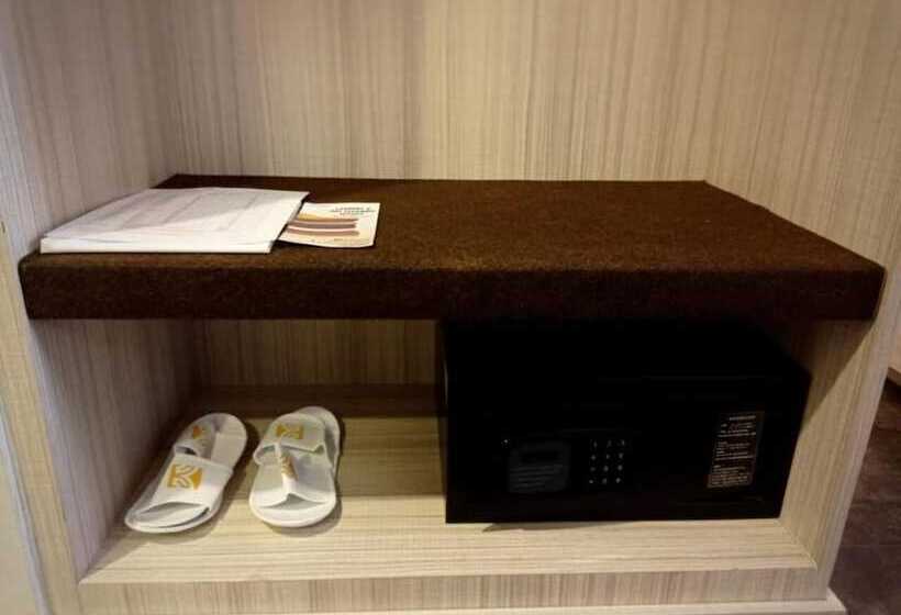 Hotell Grand Kolopaking