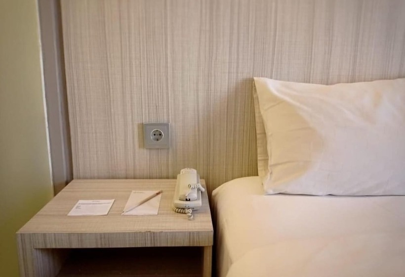 Hotell Grand Kolopaking