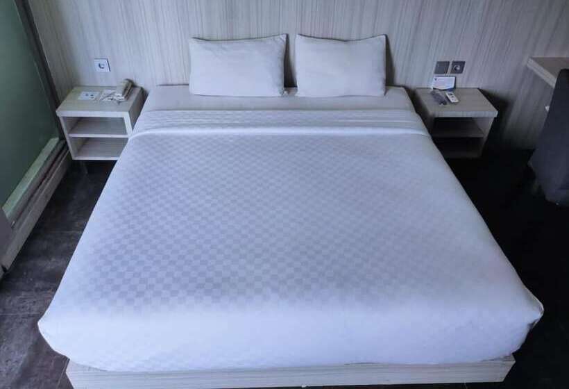 Hotell Grand Kolopaking