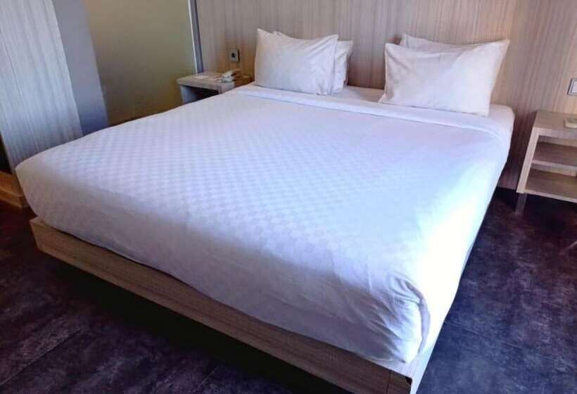 Hotell Grand Kolopaking