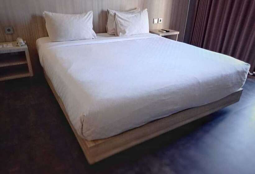 Hotell Grand Kolopaking