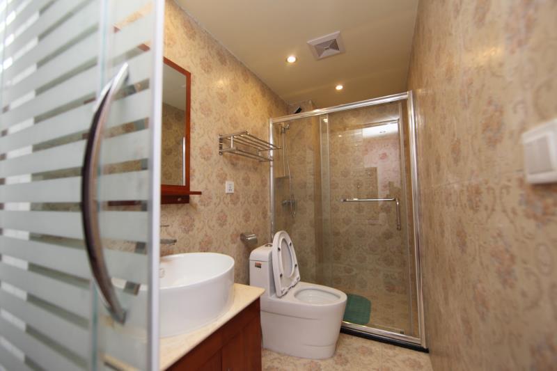 فندق Jiuzhai Jimo Theme