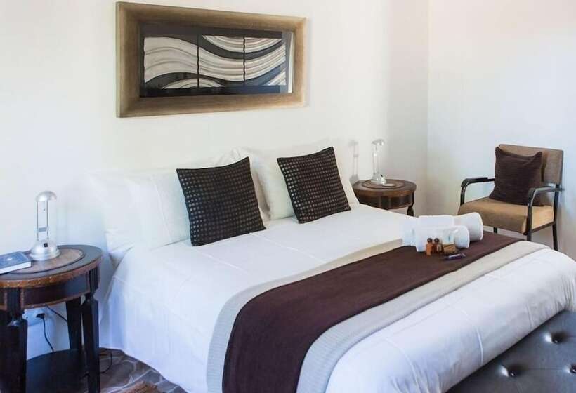 ホテル Kampfontein Gasteplaas