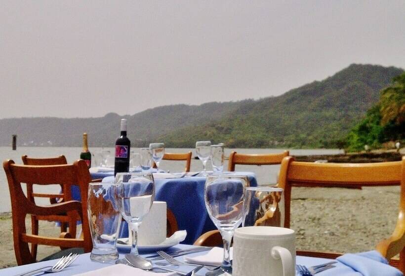 فندق Paradise Resort Lake Bosomtwe