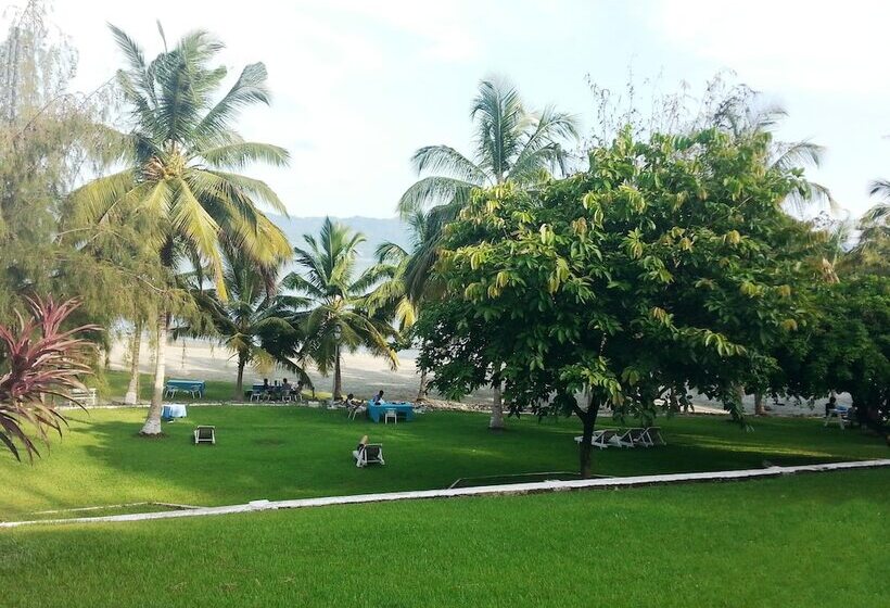 فندق Paradise Resort Lake Bosomtwe