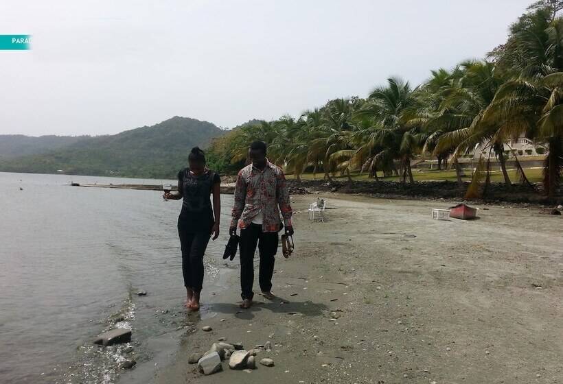 فندق Paradise Resort Lake Bosomtwe