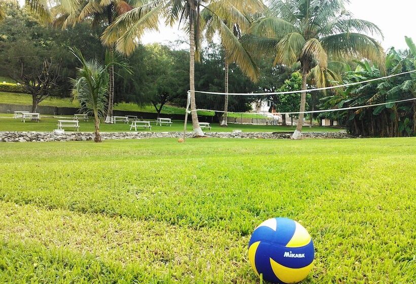 فندق Paradise Resort Lake Bosomtwe