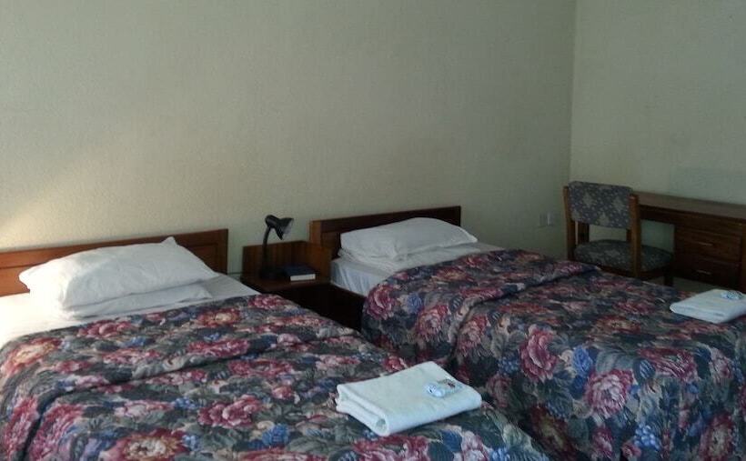 فندق Paradise Resort Lake Bosomtwe