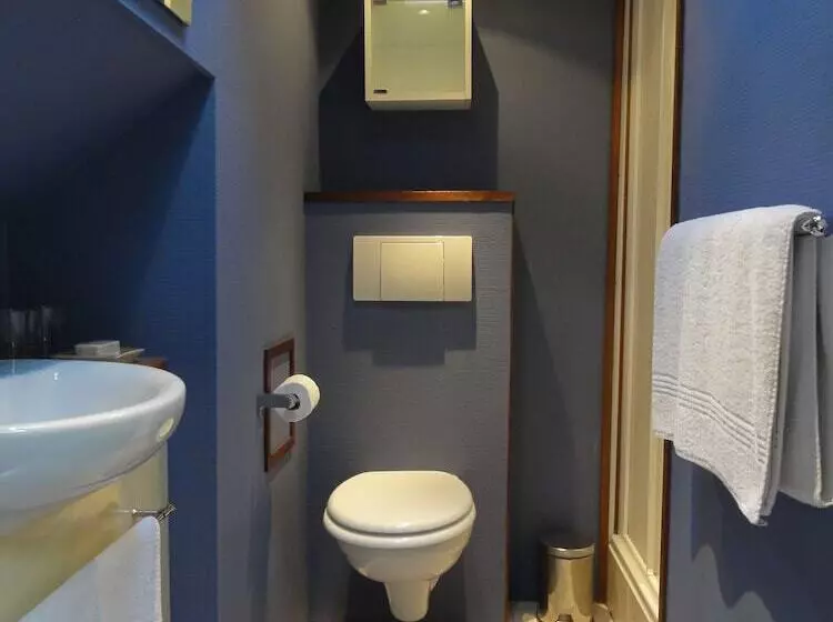 ホテル Péniche Serenity