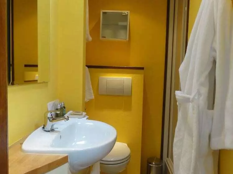 ホテル Péniche Serenity