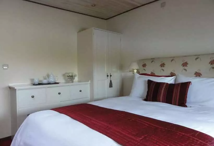 ホテル Péniche Serenity