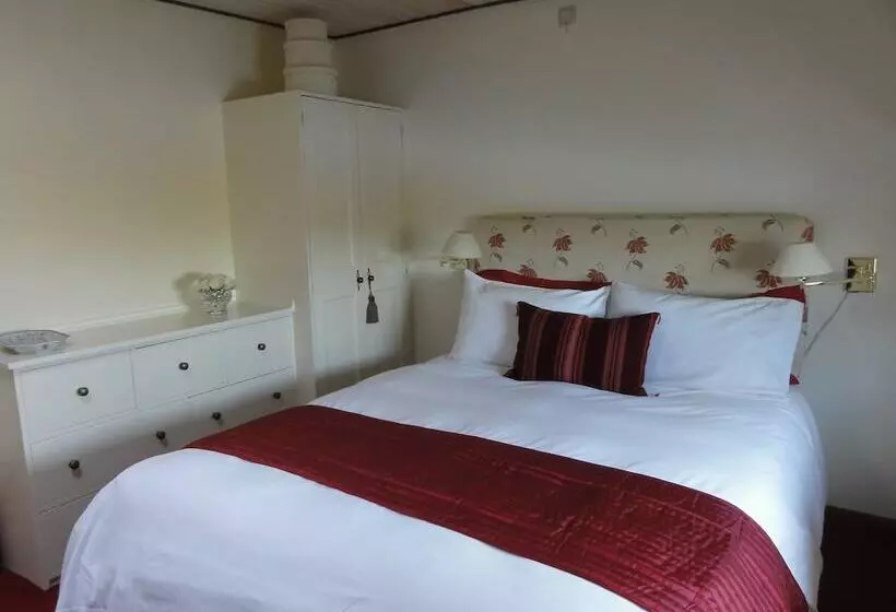 ホテル Péniche Serenity