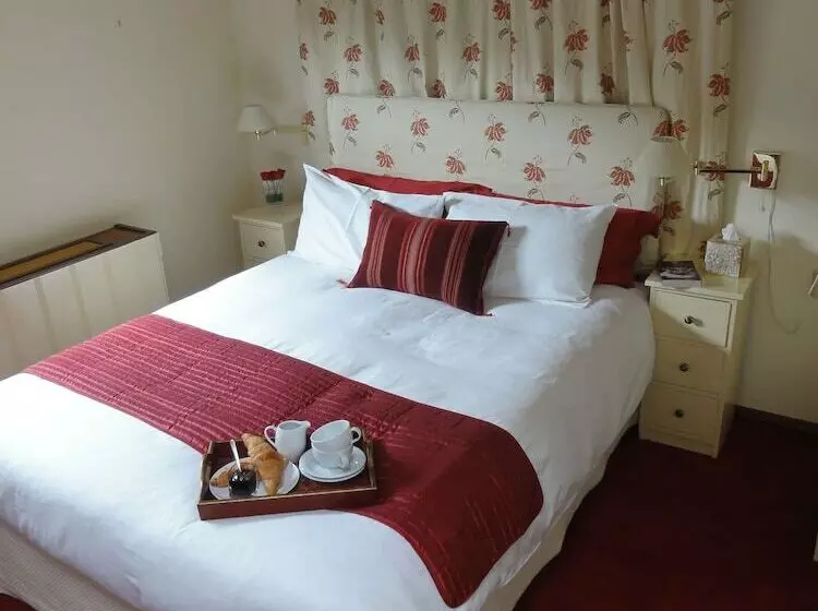 ホテル Péniche Serenity