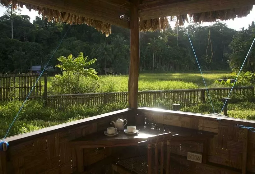 Hotelli The Flying Elephant