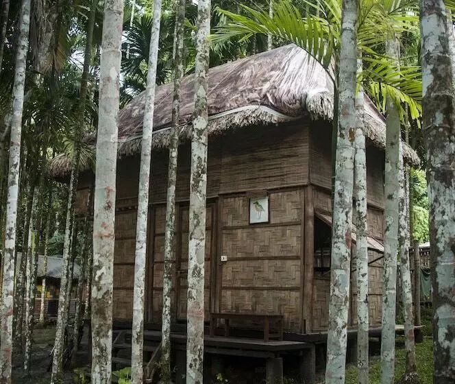 Hotelli The Flying Elephant