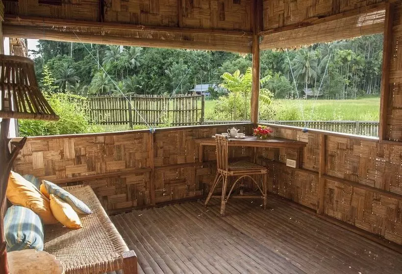 Hotelli The Flying Elephant