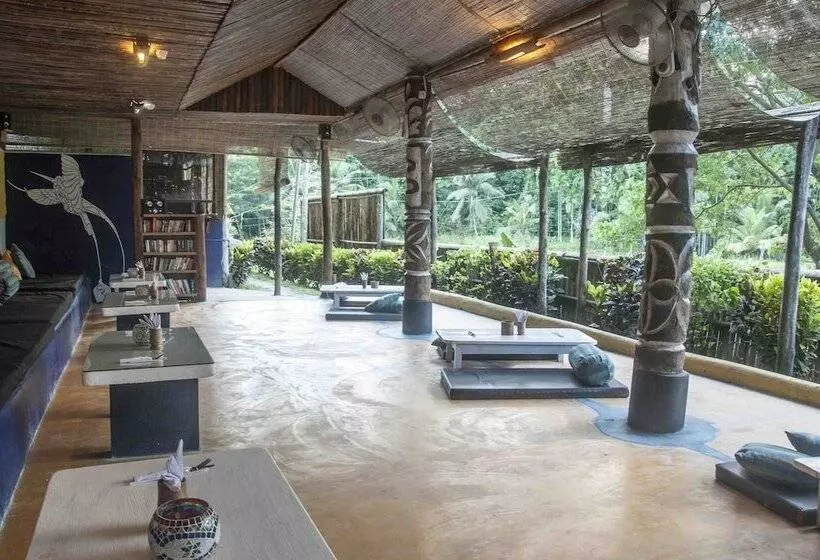 Hotelli The Flying Elephant