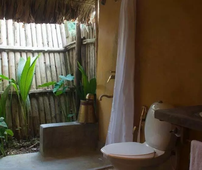 Hotelli The Flying Elephant