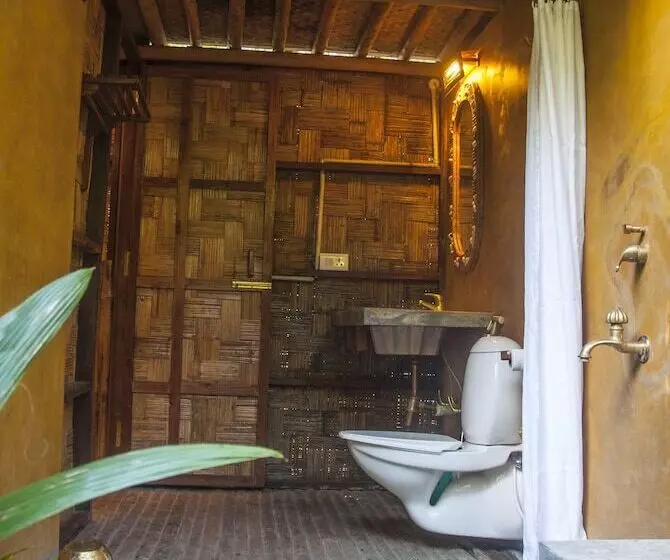 Hotelli The Flying Elephant