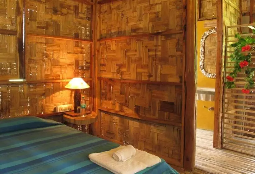 Hotelli The Flying Elephant