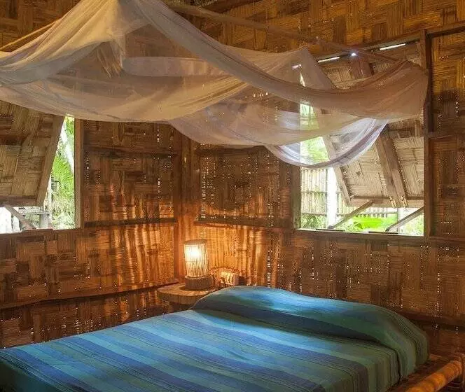 Hotelli The Flying Elephant