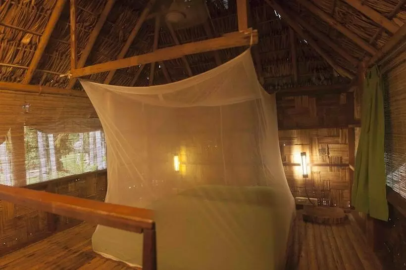 Hotelli The Flying Elephant