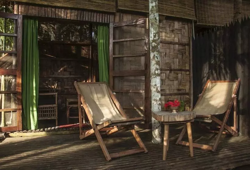 Hotelli The Flying Elephant