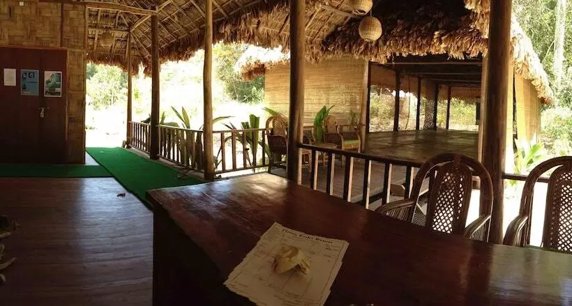 Hotelli The Flying Elephant