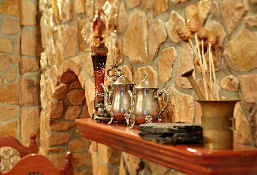 Hotel Zámeček Kaliště