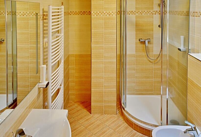 Hotel Zámeček Kaliště