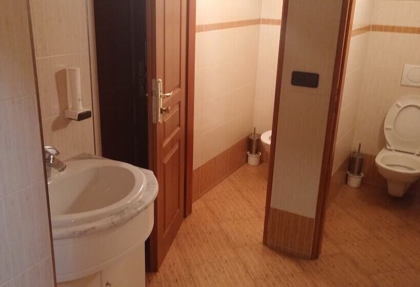 Hotel Zámeček Kaliště