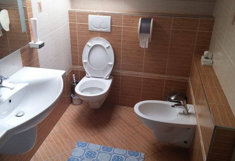 Hotel Zámeček Kaliště