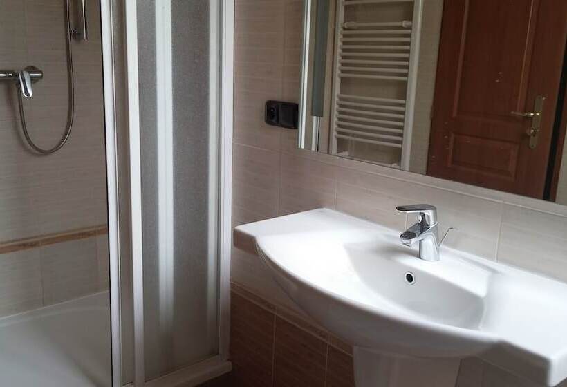 Hotel Zámeček Kaliště