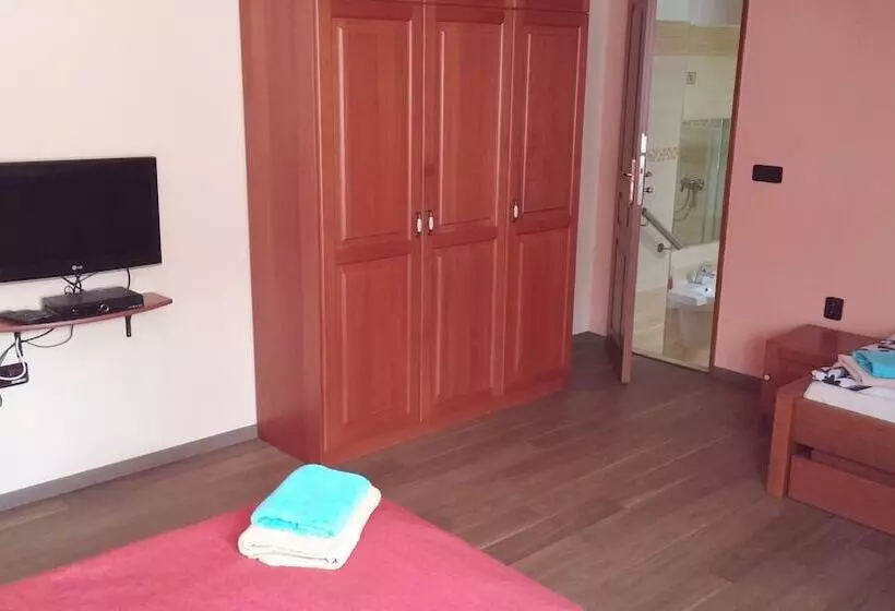 هتل Zámeček Kaliště